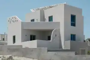 Мини-отель «Elements Cozy Suites», Пиргос