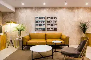Brown-Dot Hotel Songdo, Пусан