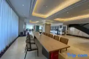 Ximu Hotel Kunming MixC (Dongjiao Road Metro Station), Куньмин