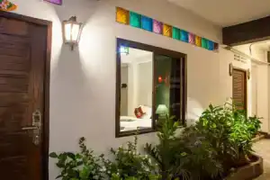 Somwang Boutique Hotel, Чианг Май