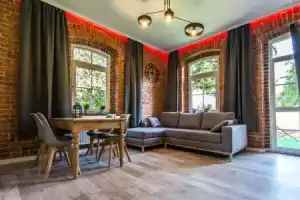 Apartamenty hoteLOVE Stara Kuźnia, Карпач