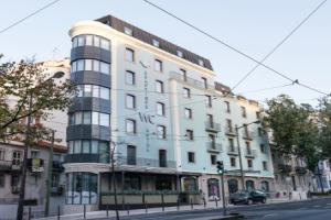 Wc By The Beautique Hotels, Лиссабон