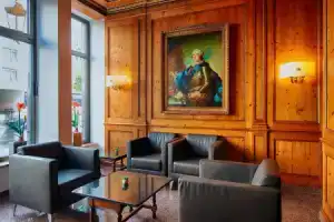 King's Hotel Center Superior, Мюнхен