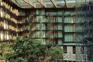 Dorothea Hotel, Budapest, Autograph Collection, Будапешт