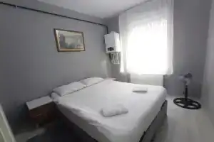 Vefa Home, Стамбул
