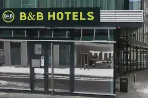 Best Western Hotel Berlin Mitte, Берлин