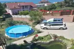 Гостевой дом Велком, Лоо