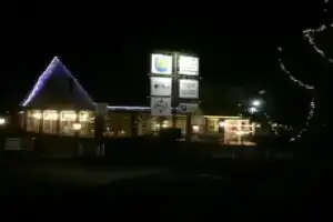 Waldhotel und Restaurant Lemberg, Хаген