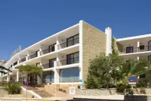 Hotel «Osiris Ibiza», Сан-Антонио-Абад