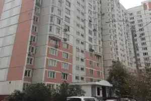 InnDays Belyaevo 24, Москва