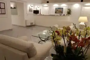 Отель «Palatium Mari», Капри
