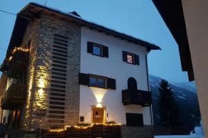 MAISON DAVID - da Nonno Carlo, Конье