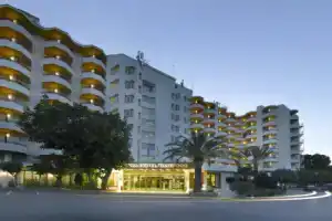 Trs Ibiza Hotel All Inclusive Adults Only-Openning 2022, Сан-Антонио-Абад