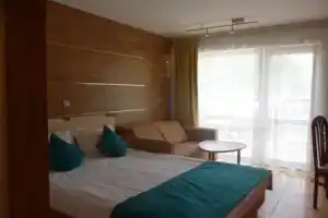 Les Magnolias Hotel, Приморско