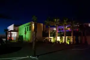 Отель «Logis Hôtel La Fauceille», Перпиньян