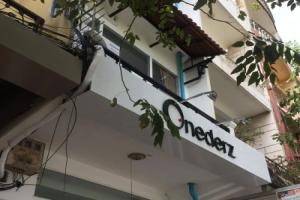 Onederz Hostel Phnom Penh, Пномпень