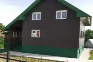 Guest House Rg, Жабляк