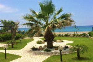 Villa sul Mare, Бельведере-Мариттимо
