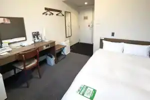 Hotel Route-Inn Myoko Arai, Мёко
