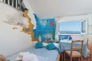 Beautiful Apartment in Omis With, Омис