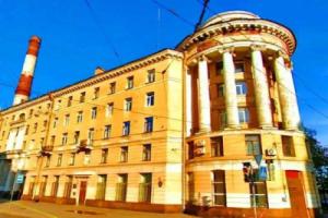 Four Rooms Hostel, Санкт-Петербург