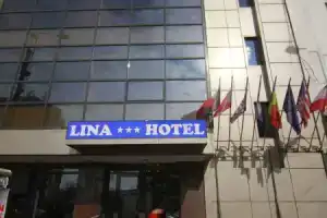 Lina Hotel, Бухарест