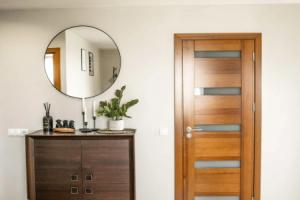 A New Day Apartment No 2, by Cohost, Паланга