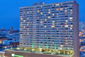 Holiday Inn San Francisco - Golden Gateway, An Ihg Hotel, Сан-Франциско