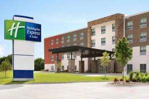 Holiday Inn Express and Suites Courtenay Comox by IHG