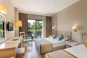 Greenwood Suites Resort, Гейнюк