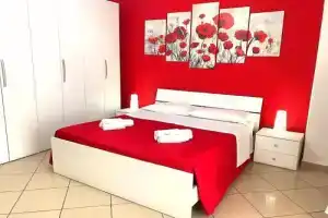 B&B Il Girasole, Вибо-Валентия