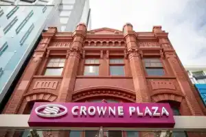 Crowne Plaza Hobart by IHG, Хобарт
