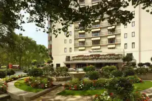 Отель «The Dorchester - Dorchester Collection», Лондон
