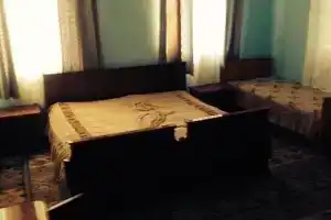 Apartment Mamuka, Кобулети