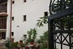 Rigas Hotel Arachova, Арахова