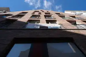 The Layhead B&B, Любек