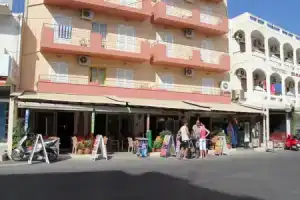 Апарт-отель «Acropolis», Херсониссос