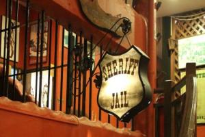 Buffalo Bill Hotel Koh Chang, Остров Чанг