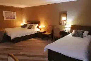 Vartsala Residence Gudauri, Гудаури