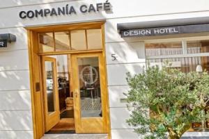 Companía Café Design Hotel, Арнсберг