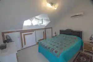 Fethiye Hisarpark I3 Apart, Олюдениз