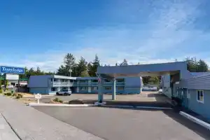 Travelodge by Wyndham Florence, Флоренс