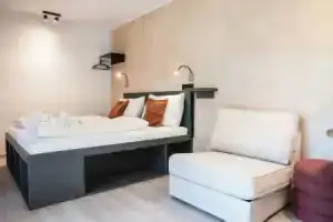 Blackhome Tivoli, Инсбрук