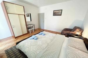 Apartmani Talia Crikvenica, Цриквеница