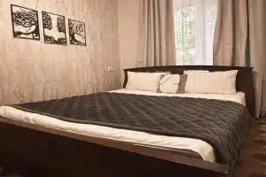 Апартаменты на улице Каховская, Самара