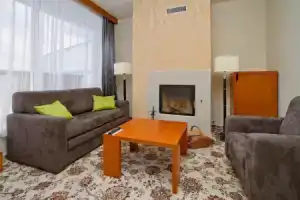 Hunguest Hotel Forrás, Сегед