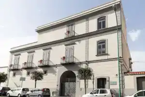 Palazzo Marage, Торре-Аннунциата