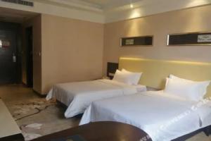 Jinying Hotel, Гуанчжоу