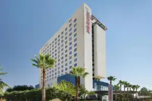 Mövenpick Hotel Amman, Амман