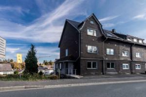 Simplistic Holiday Home in Winterberg near Skiing, Винтерберг